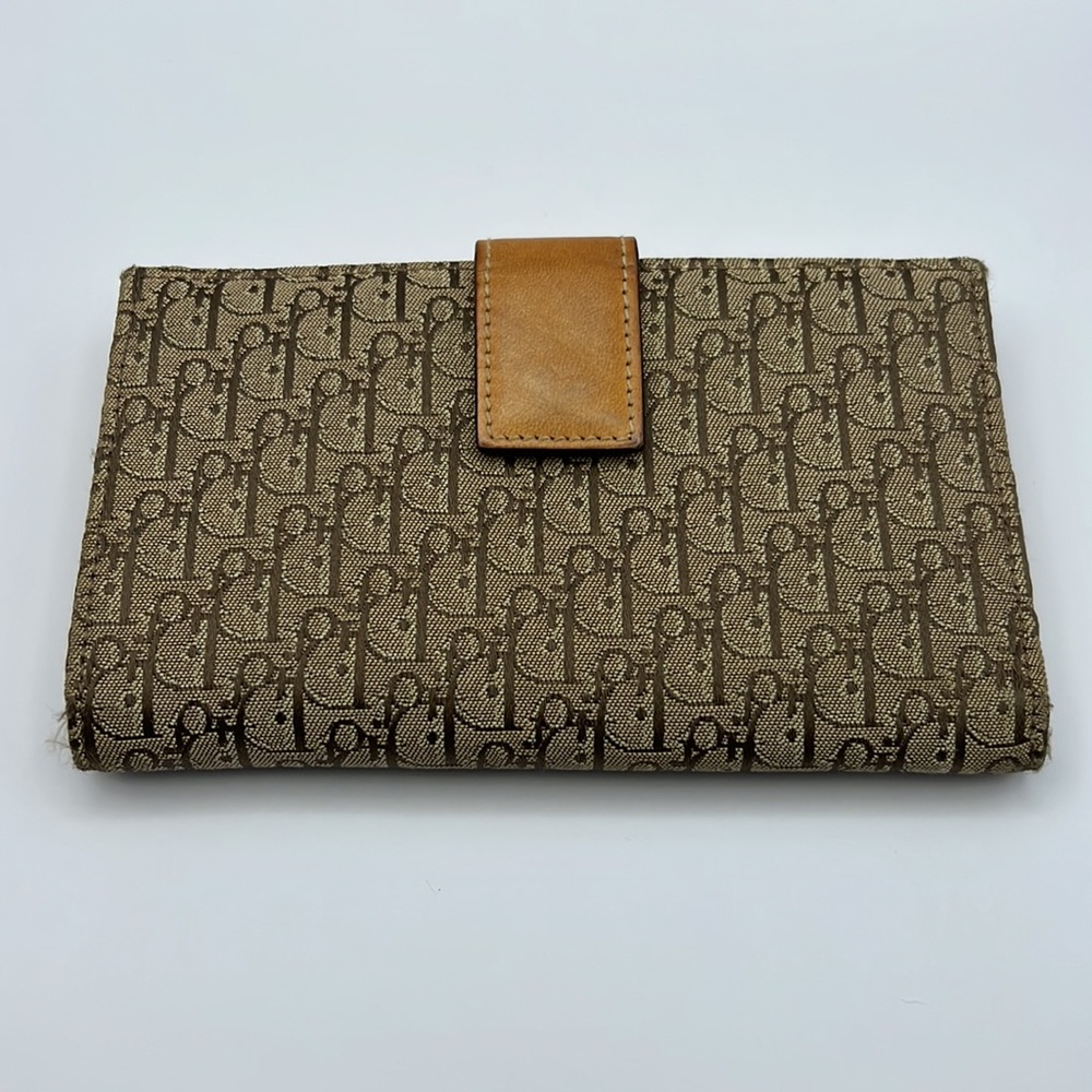 Dior Long Wallet - Picture 4 of 16